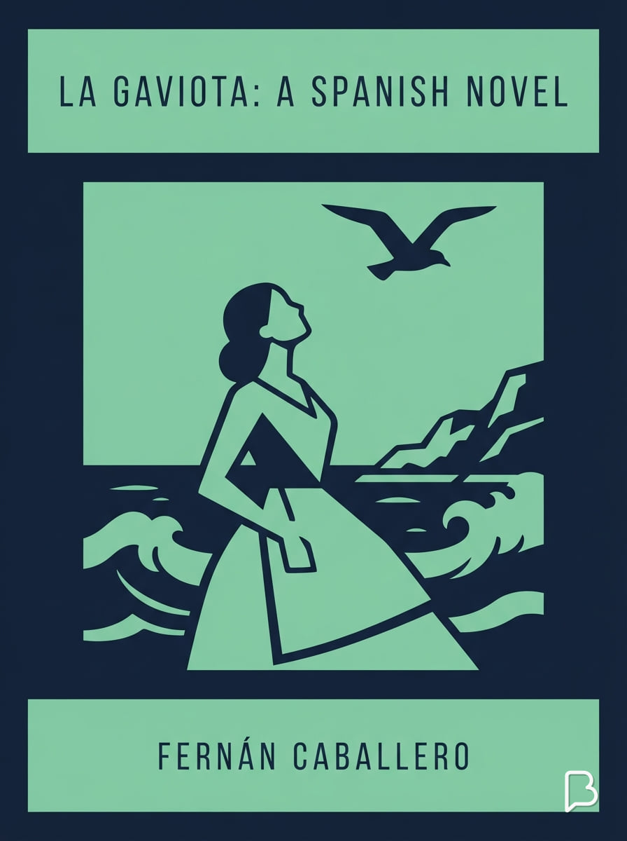 La Gaviota: A Spanish novel, Fernán Caballero