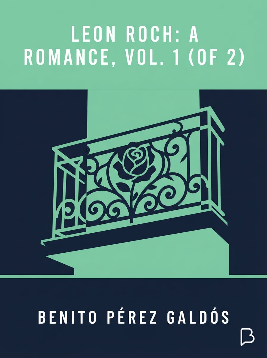 Leon Roch: A Romance, vol. 1 (of 2), Benito Pérez Galdós