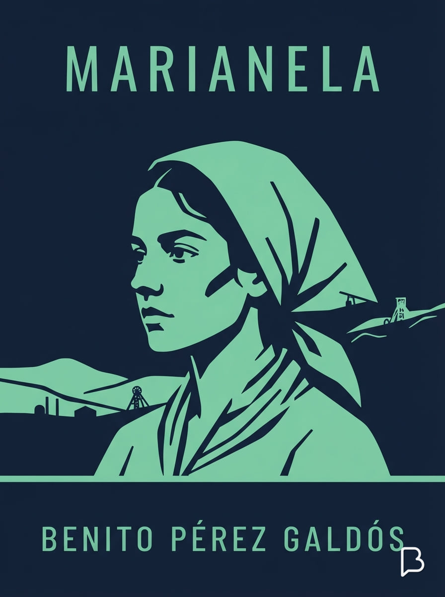 Marianela, Benito Pérez Galdós