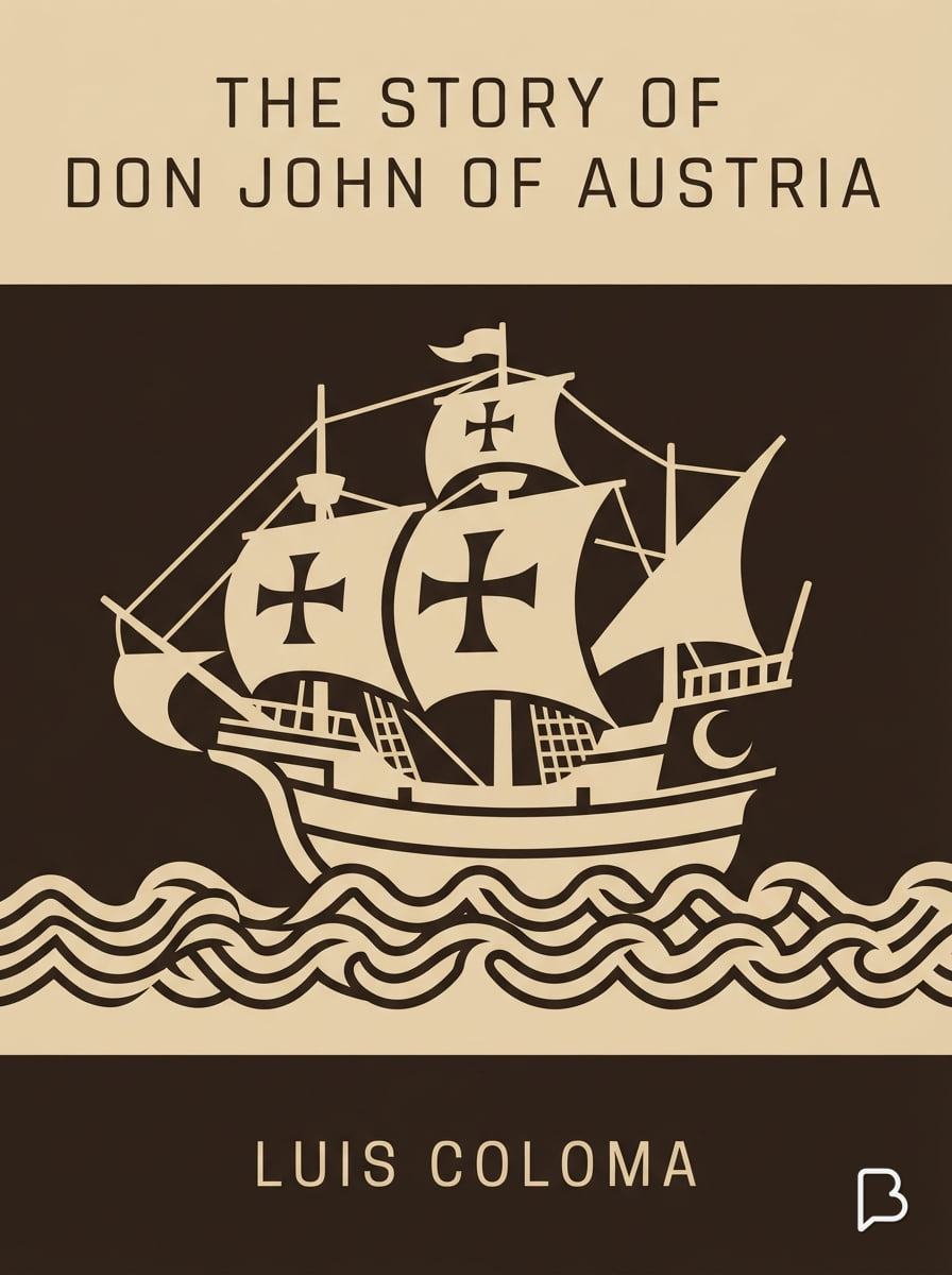 The Story of Don John of Austria, Luis Coloma
