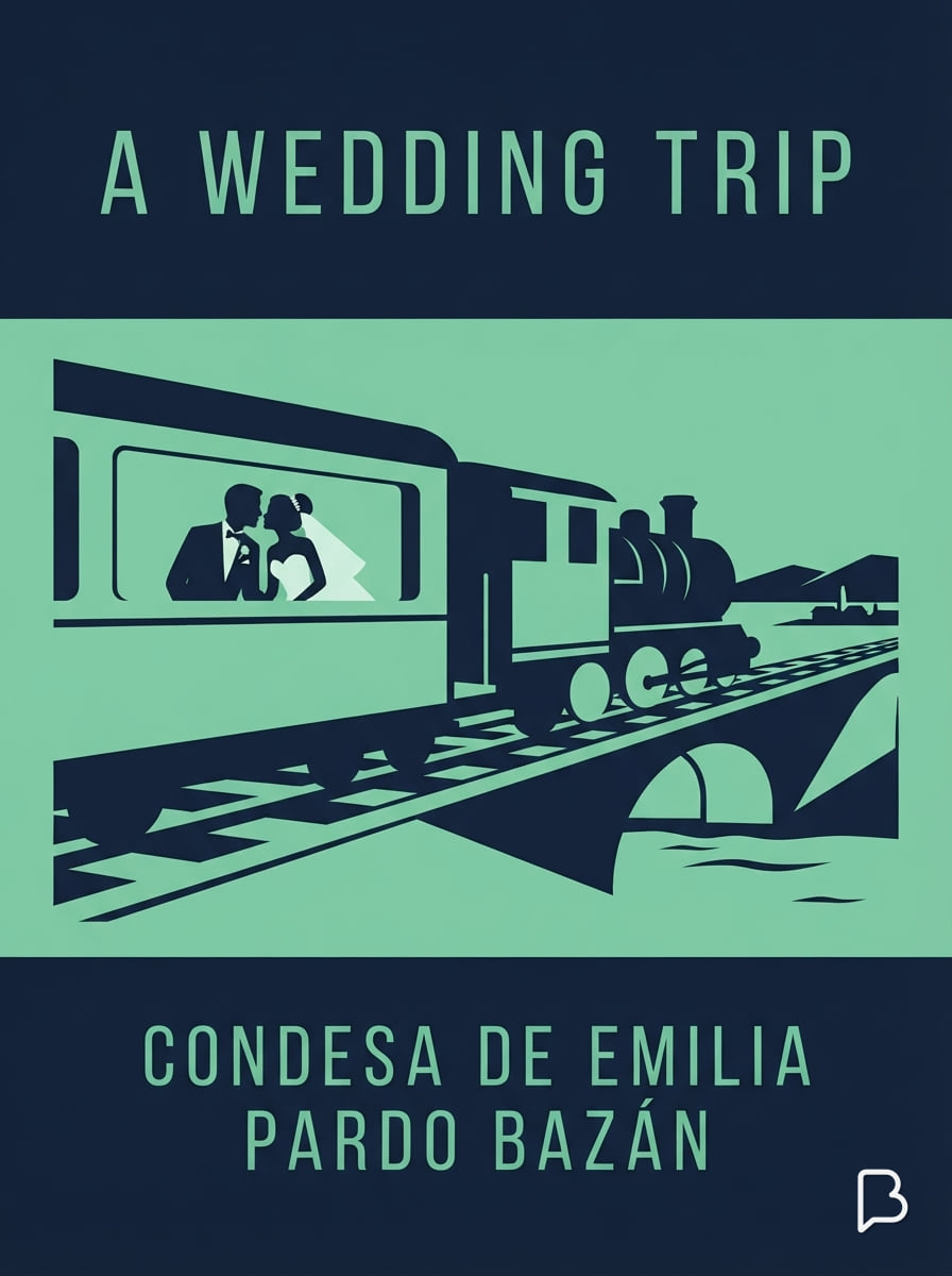 A Wedding Trip, condesa de Emilia Pardo Bazán