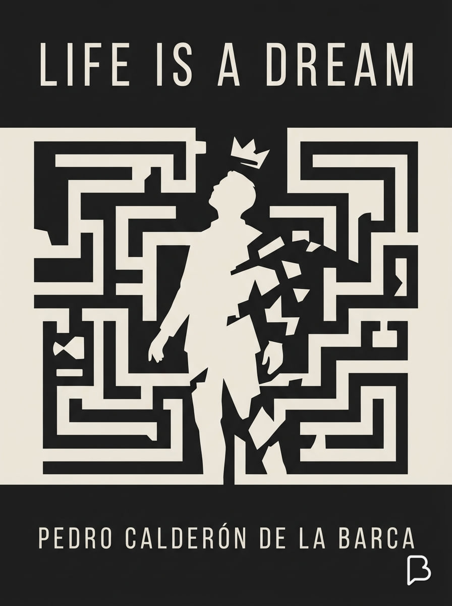 Life Is a Dream, Pedro Calderón de la Barca