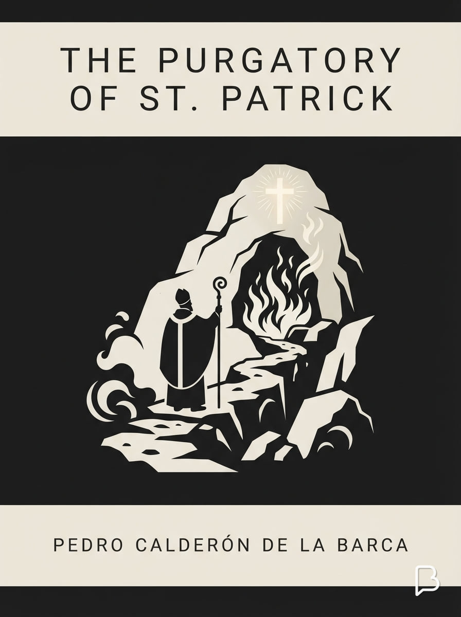 The Purgatory of St. Patrick, Pedro Calderón de la Barca