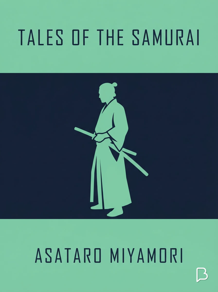 Tales of the Samurai, Asataro Miyamori