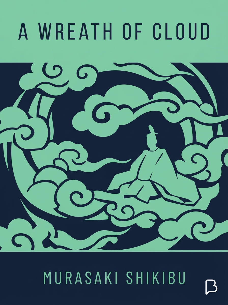 源氏物語 桐壺, 紫式部