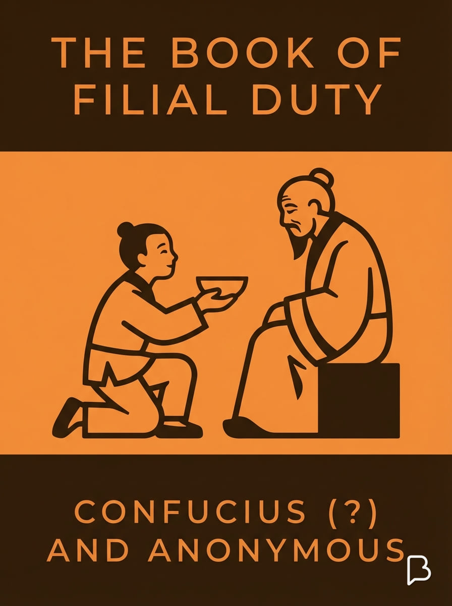 孝经, 