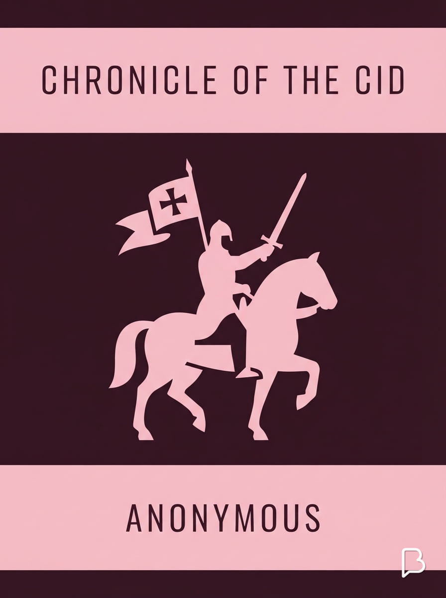 Crónica del Cid, 