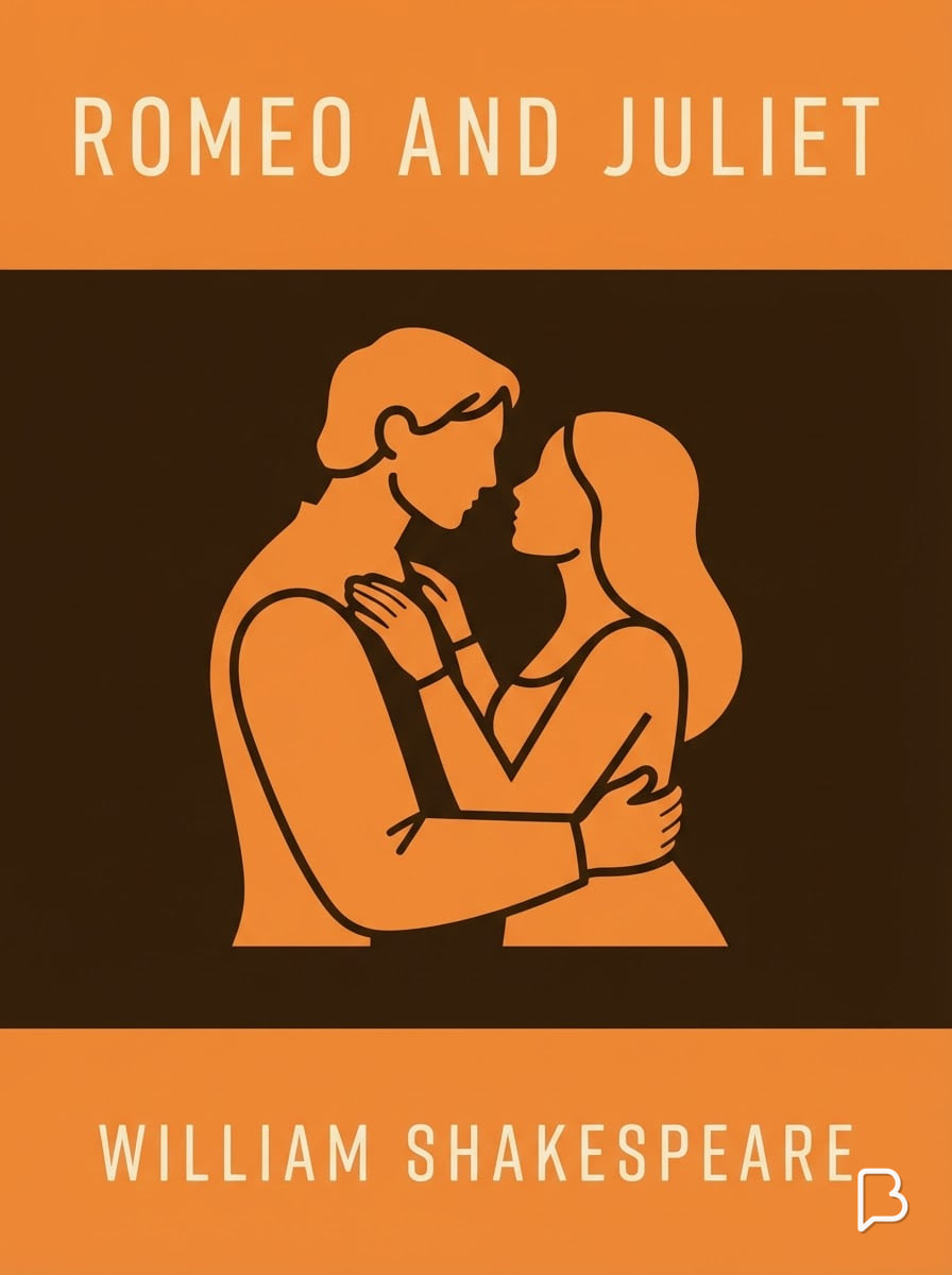 Romeo and Juliet, William Shakespeare