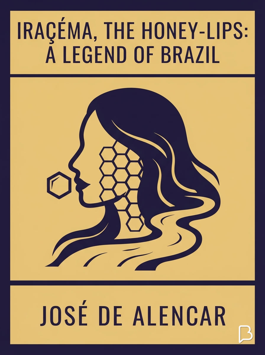 Iracema, José de Alencar