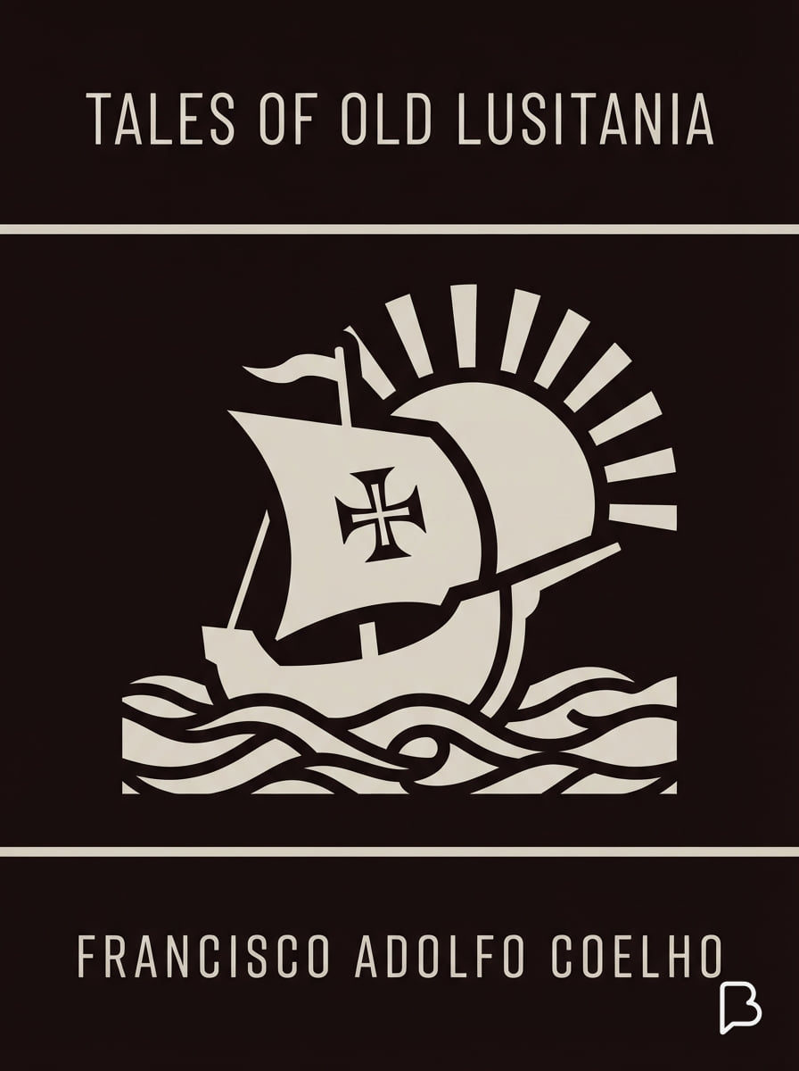 Contos da Velha Lusitânia, Francisco Adolfo Coelho